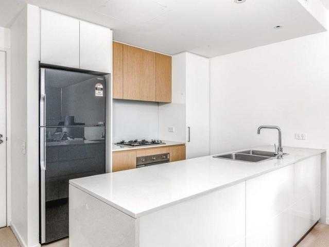 Apartment for rent in West Ryde, Sydney