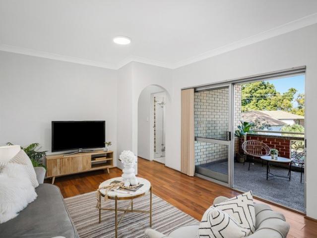 Apartment for rent in West Ryde, Sydney