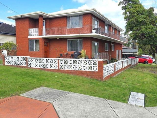 Duplex for rent in Sydney, New South Wales