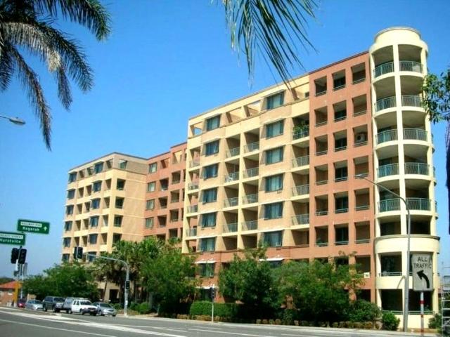 Apartment for rent in Sydney, New South Wales