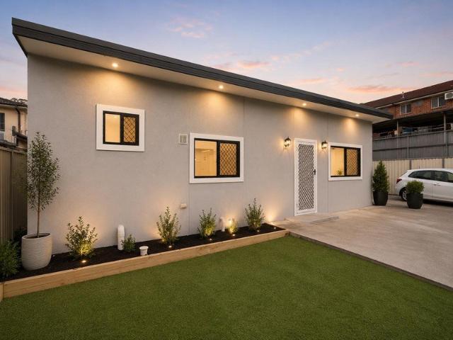 House for rent in Guildford, Sydney