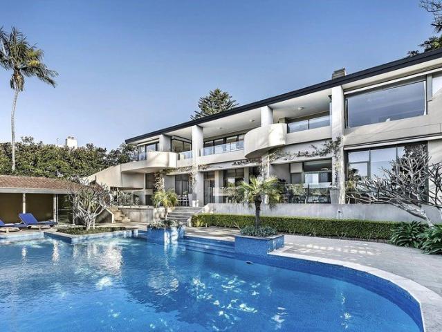 House for rent in Sydney, New South Wales