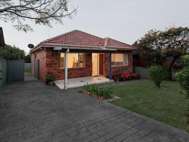 House for rent in Sydney, New South Wales