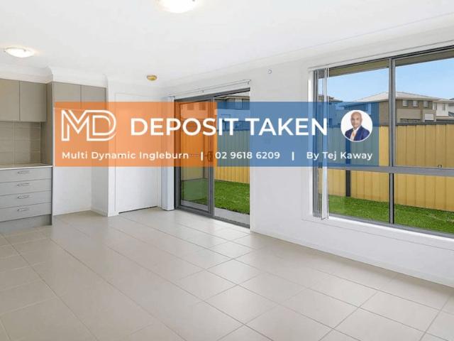 House for rent in Edmondson Park, Sydney