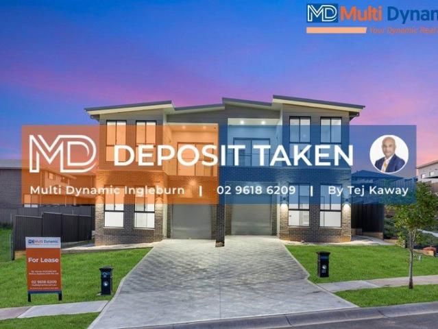 Duplex for rent in Sydney, New South Wales