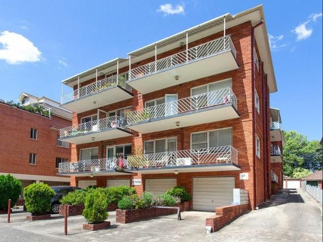 Apartment for rent in Inner West, Sydney