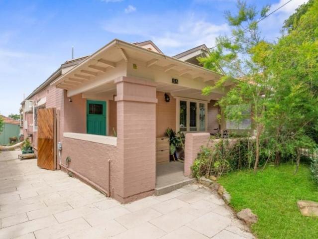 House for rent in Sydney, New South Wales