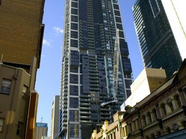 Garage for rent in Koreatown, Sydney