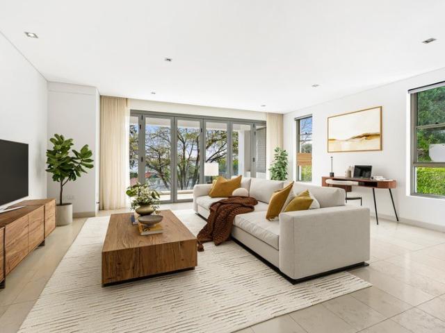 Apartment for rent in Eastern Suburbs, Sydney