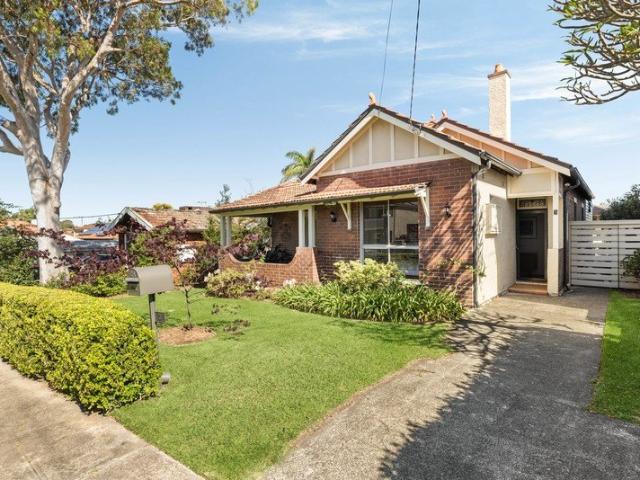 House for rent in Sydney, New South Wales