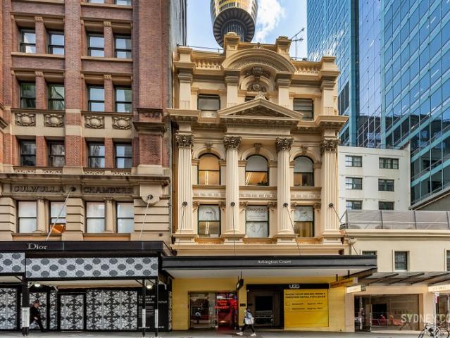 Office for rent in Sydney, New South Wales