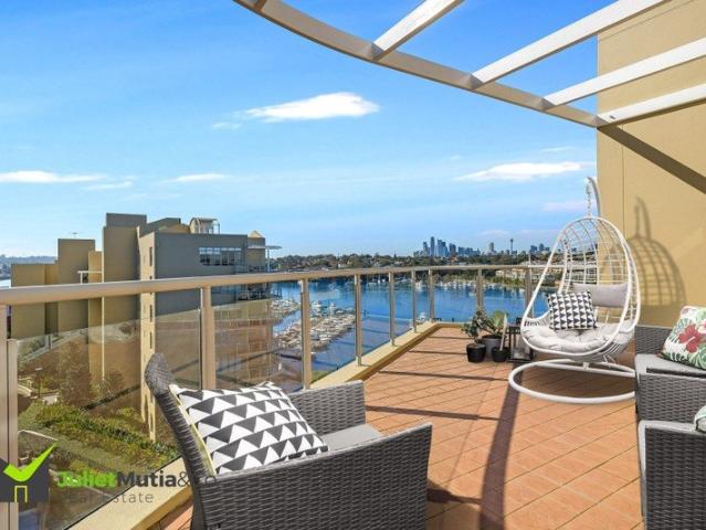 Apartment for rent in Sydney, New South Wales
