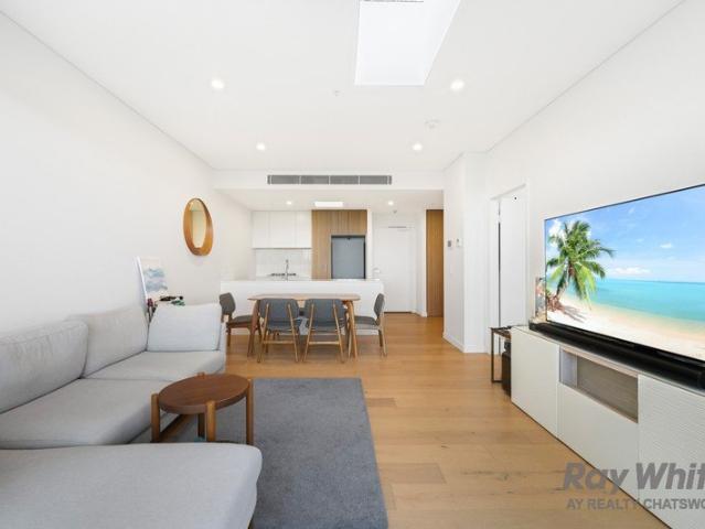 Apartment for rent in Sydney, New South Wales