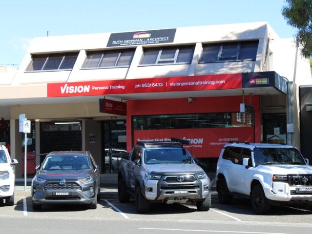 Office for rent in Sutherland, New South Wales