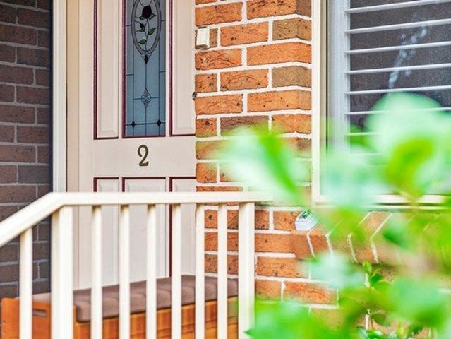 Villa for rent in Sydney, New South Wales