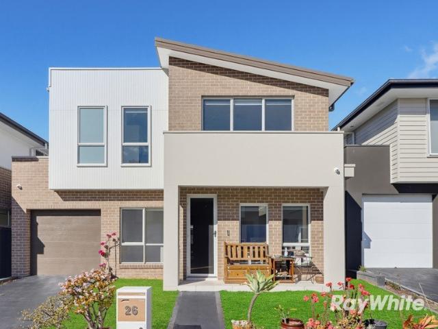 House for rent in Sydney, New South Wales