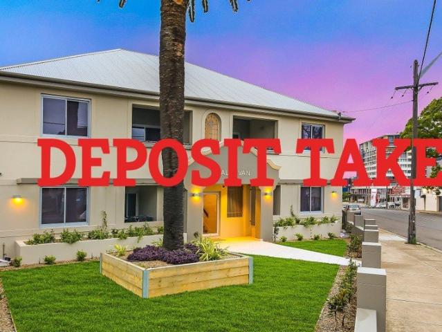 Apartment for rent in St George, Sydney