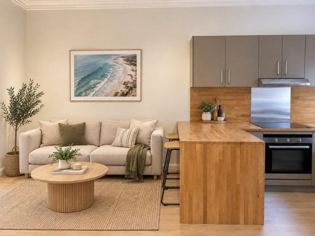 Granny Flat for rent in Eastern Suburbs, Sydney
