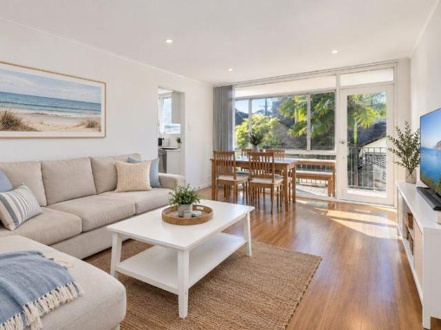 Apartment for rent in Eastern Suburbs, Sydney