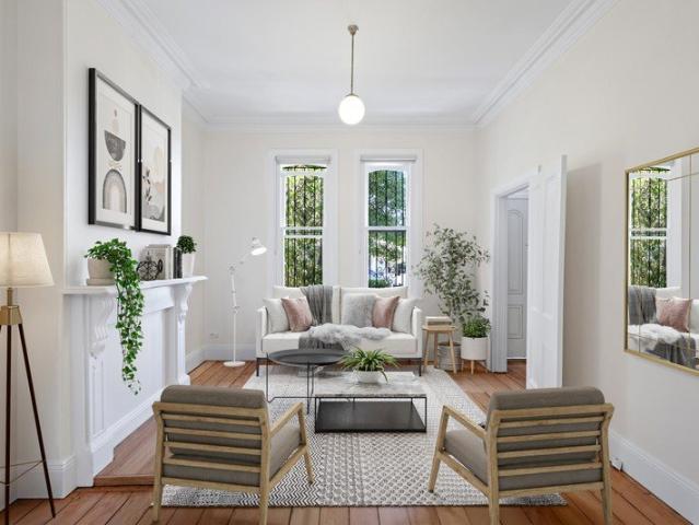 Land for rent in Sydney, New South Wales