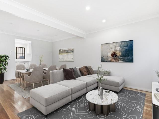 Townhouse for rent in Inner West, Sydney