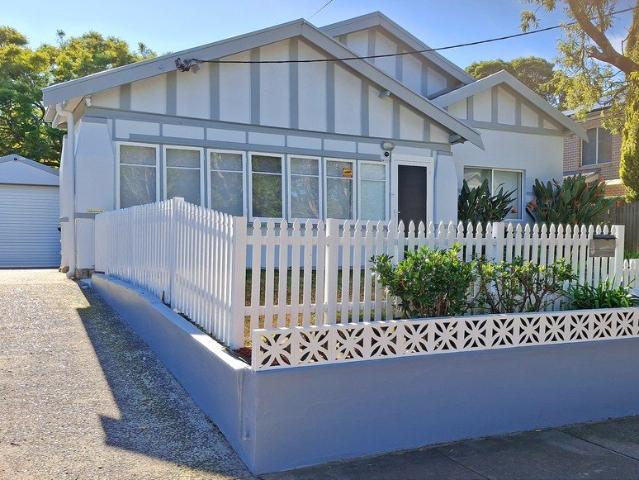 House for rent in Willoughby, New South Wales