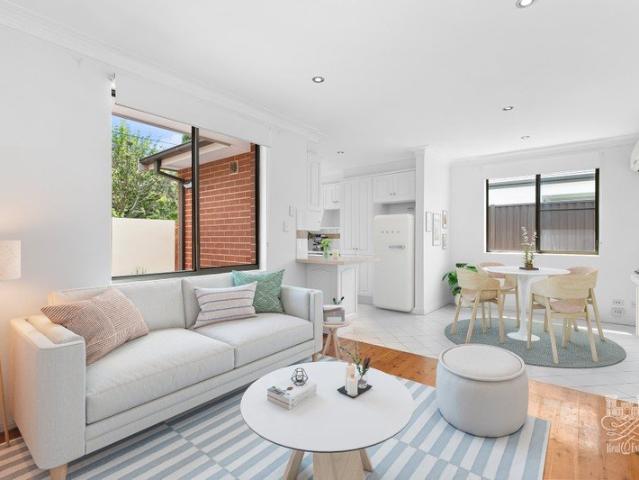 House for rent in Willoughby, New South Wales