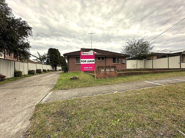 Villa for rent in Sydney, New South Wales