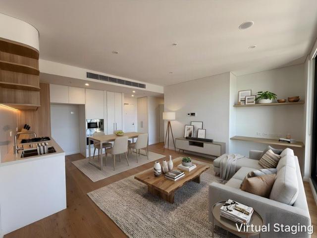 Apartment for rent in Sydney, New South Wales