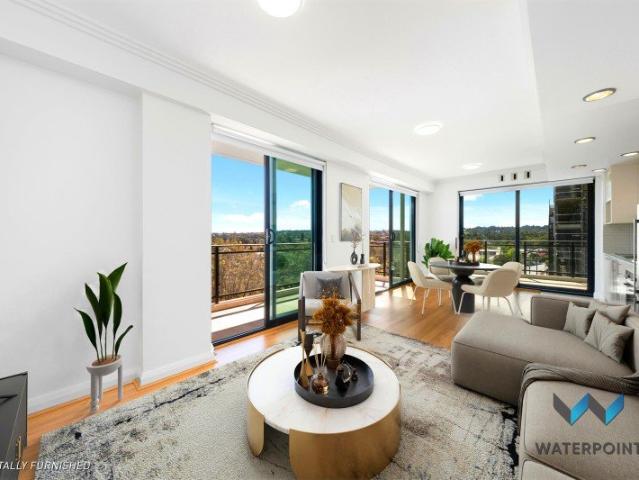 Apartment for rent in Meadowbank, Sydney