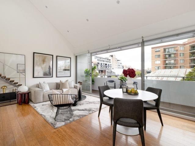 Apartment for rent in Sydney, New South Wales