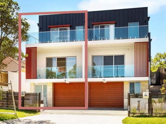 House for rent in Sydney, New South Wales