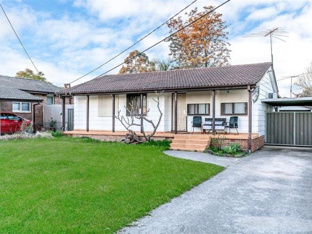 House for sale in Sydney, New South Wales