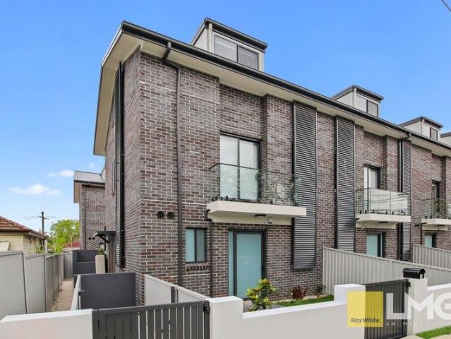 House for rent in Lidcombe, New South Wales