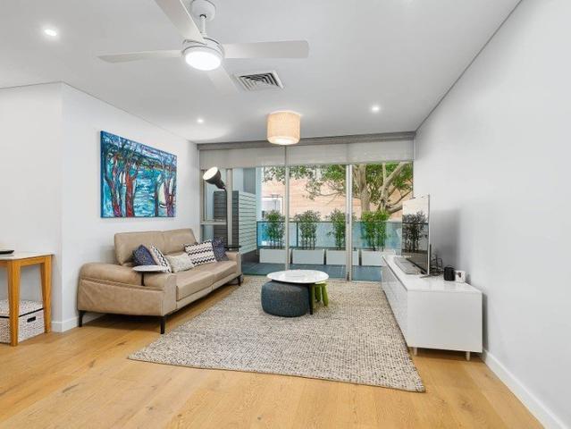 Apartment for rent in Sydney, New South Wales