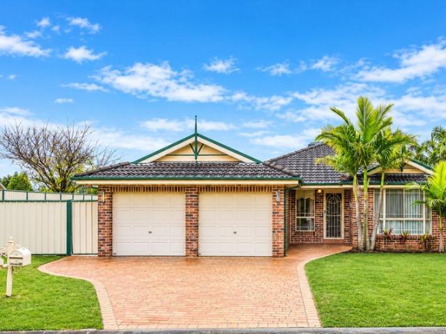 House for rent in Stanhope Gardens, Sydney