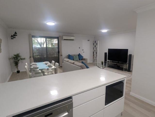 Apartment for rent in Blacktown