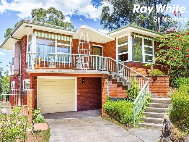 House for rent in Sydney, New South Wales