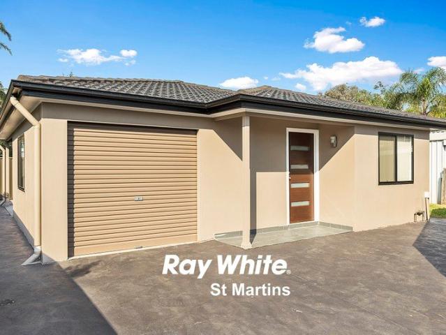 House for rent in Marayong, Sydney