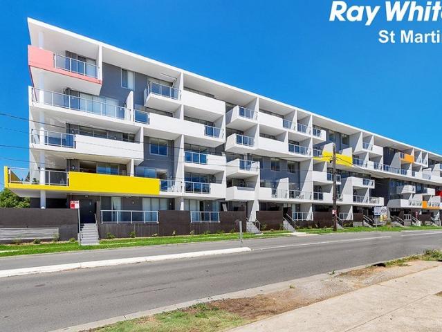 Apartment for rent in Sydney, New South Wales