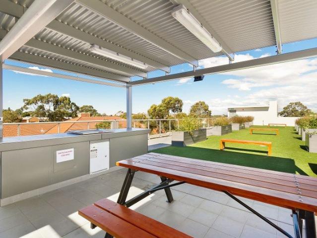 Apartment for rent in Sydney, New South Wales