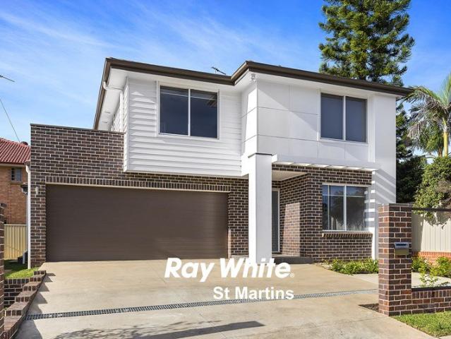 House for rent in Sydney, New South Wales