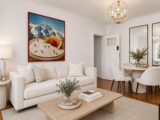 Apartment for rent in Sydney, New South Wales