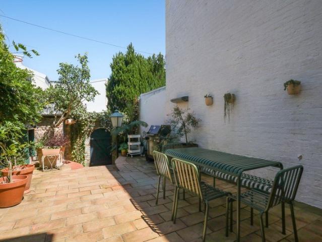 House for rent in Five Ways, Sydney