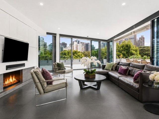 Apartment for rent in Sydney, New South Wales