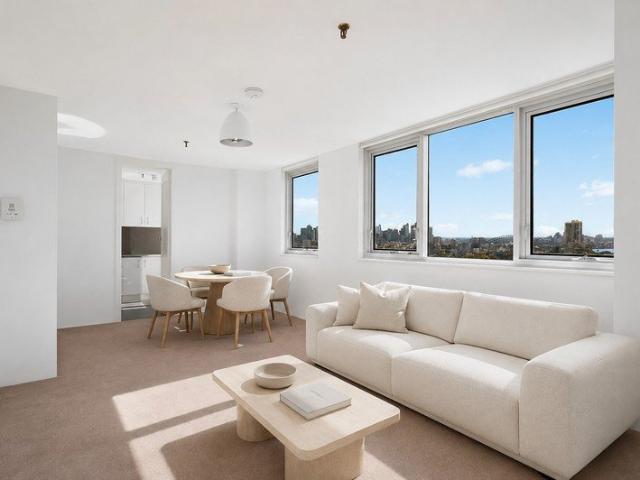 Apartment for rent in Eastern Suburbs, Sydney