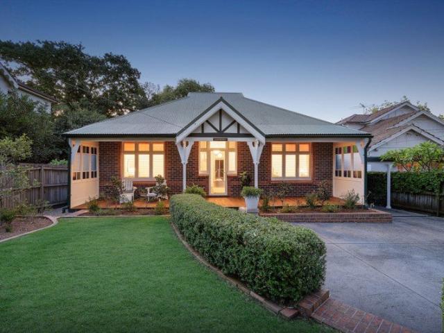 House for rent in Sydney, New South Wales