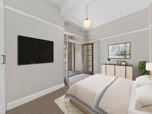Apartment for rent in Darlinghurst, Sydney