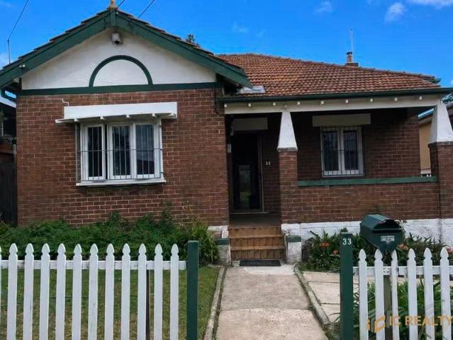 House for rent in Sydney, New South Wales