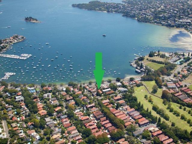 Apartment for rent in Eastern Suburbs, Sydney